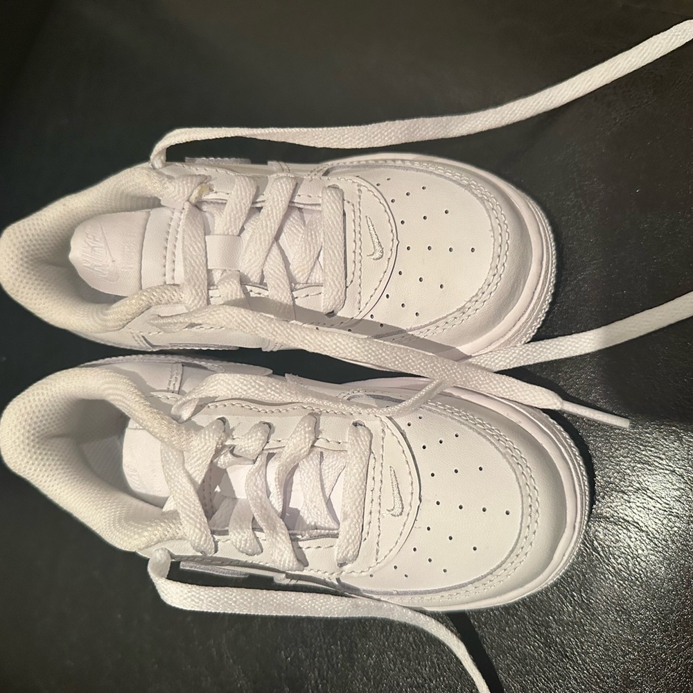 Toddler Nike Air Force 1